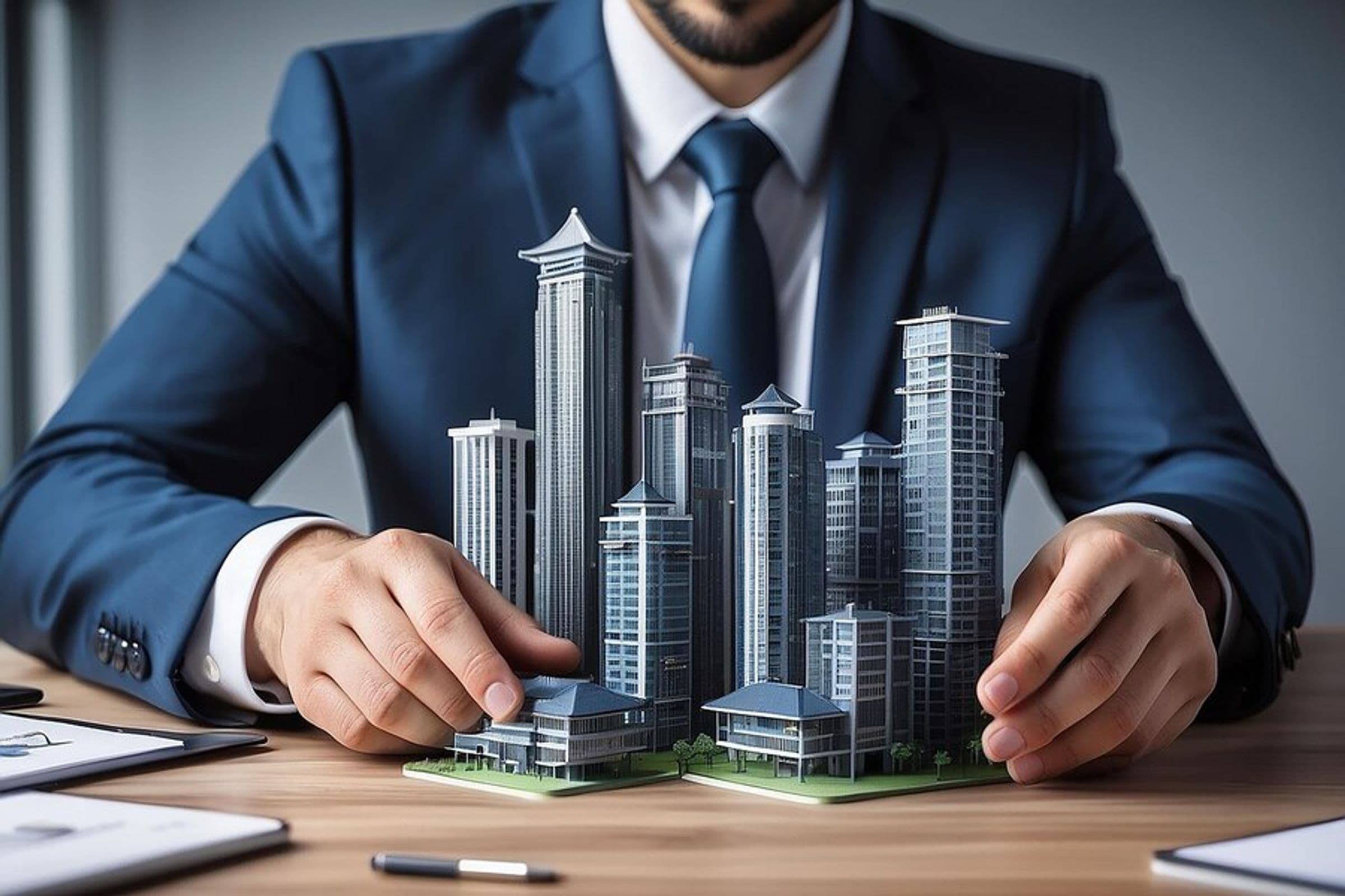 How Industrial Real Estate Funds Can Boost Your Investment Portfolio