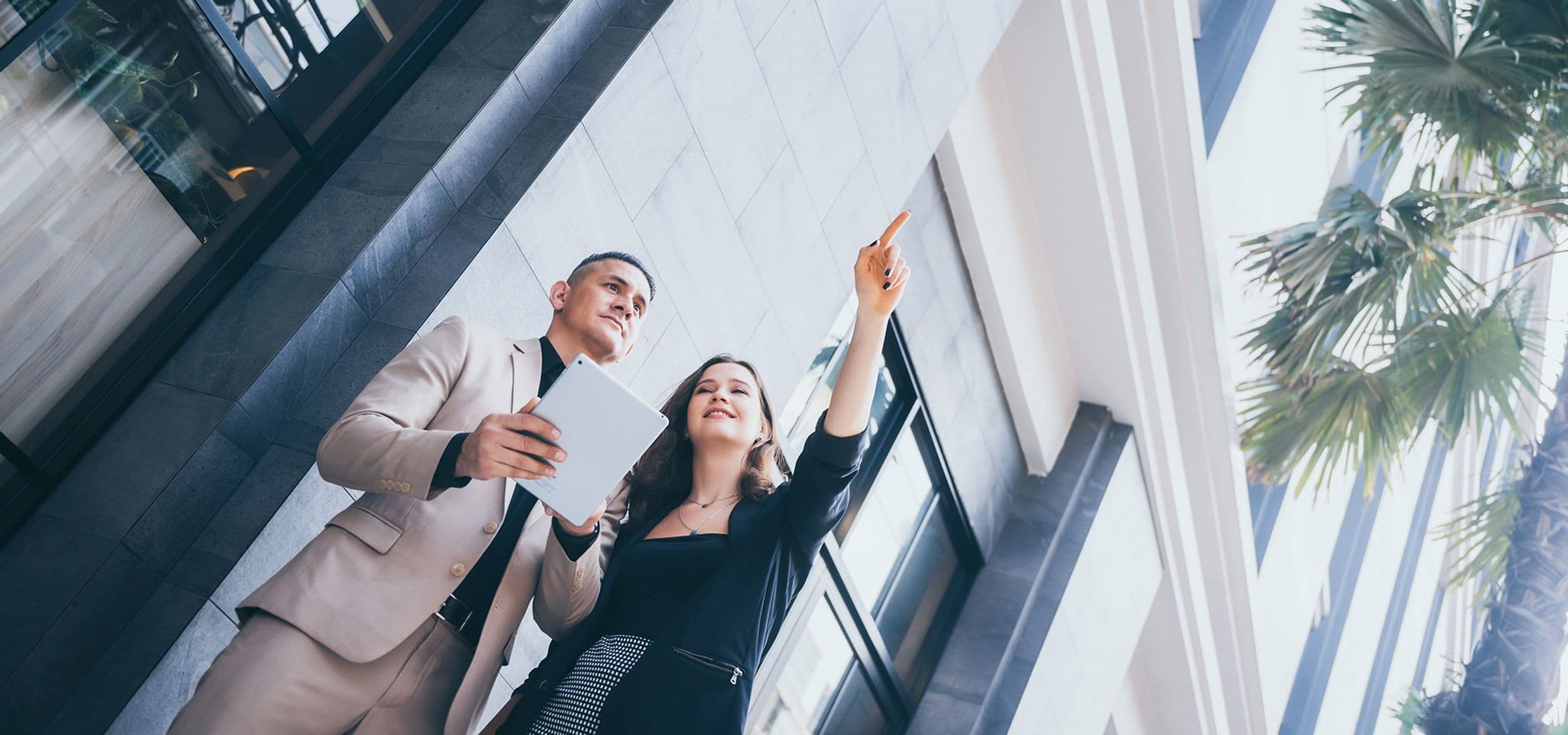 Commercial Real Estate Outlook for 2025