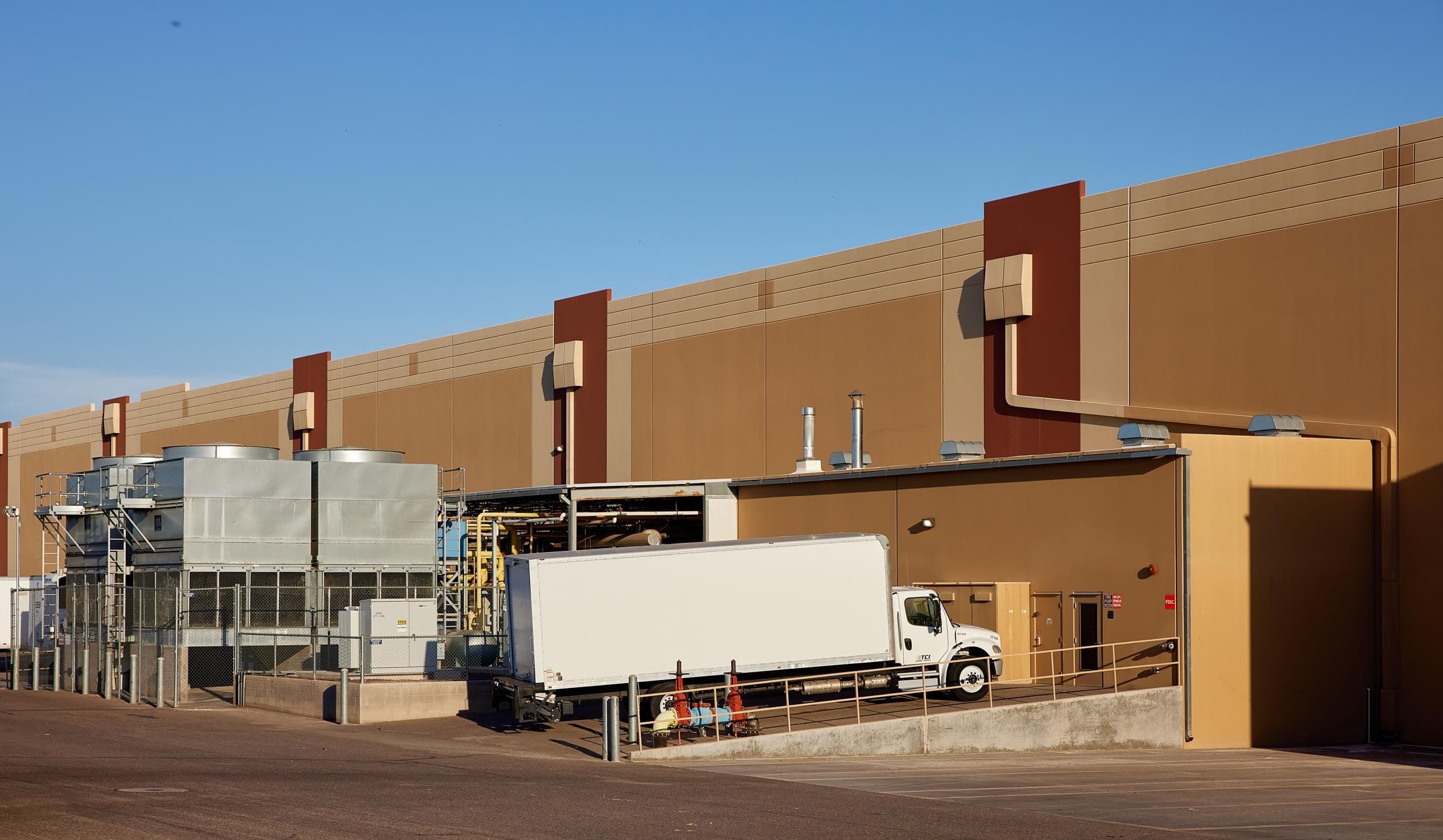 Cold Storage Phoenix AZ