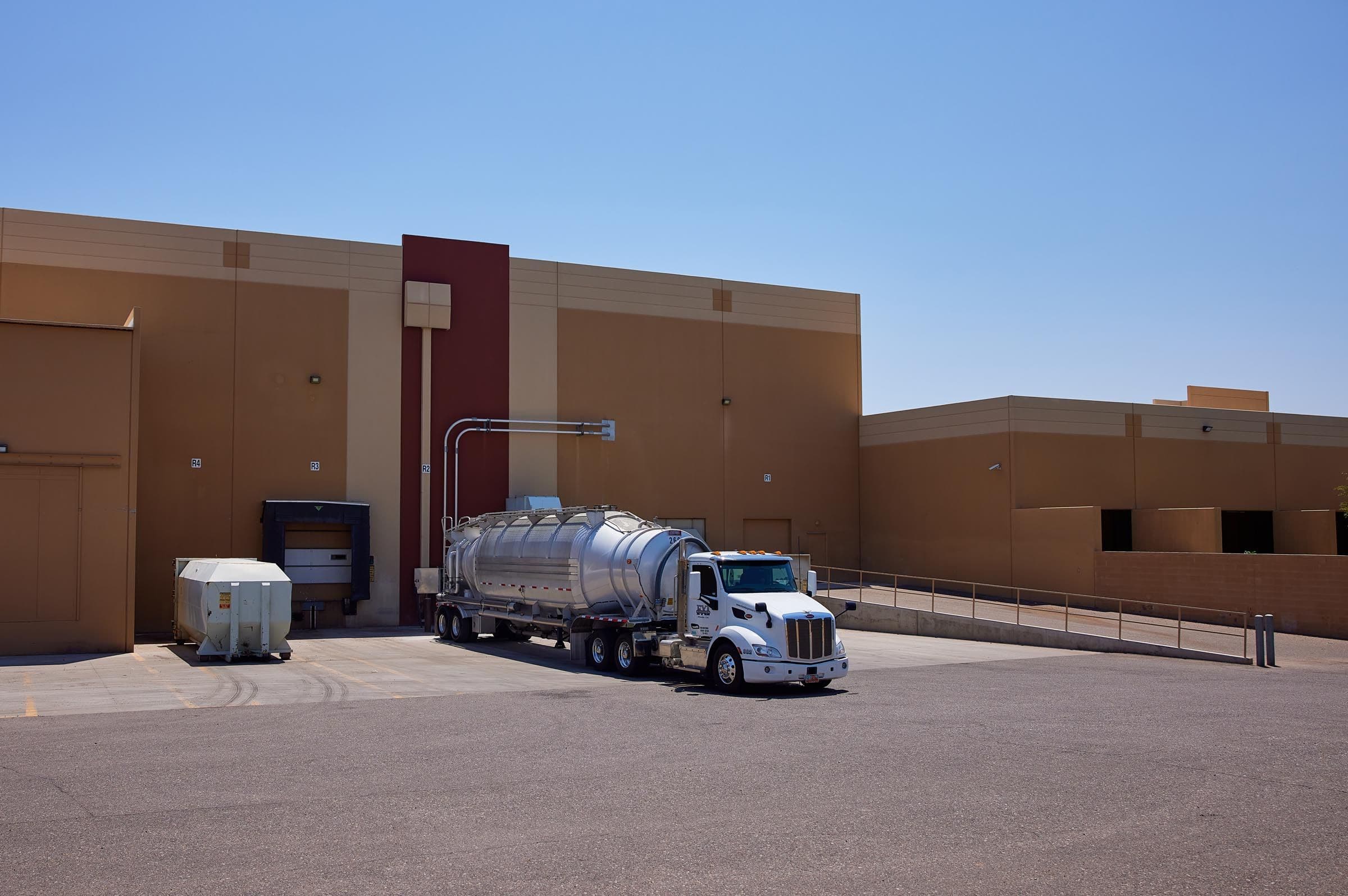 Cold Storage Phoenix AZ