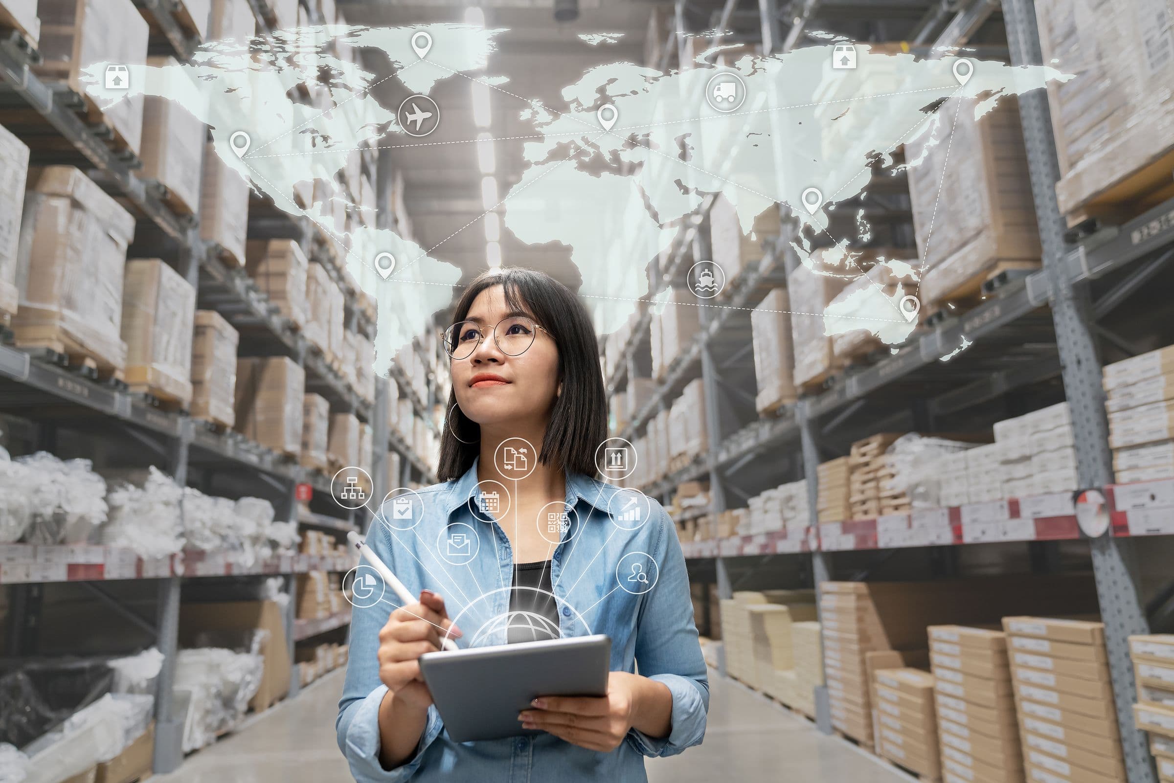 3 Types of Ecommerce Real Estate Investments