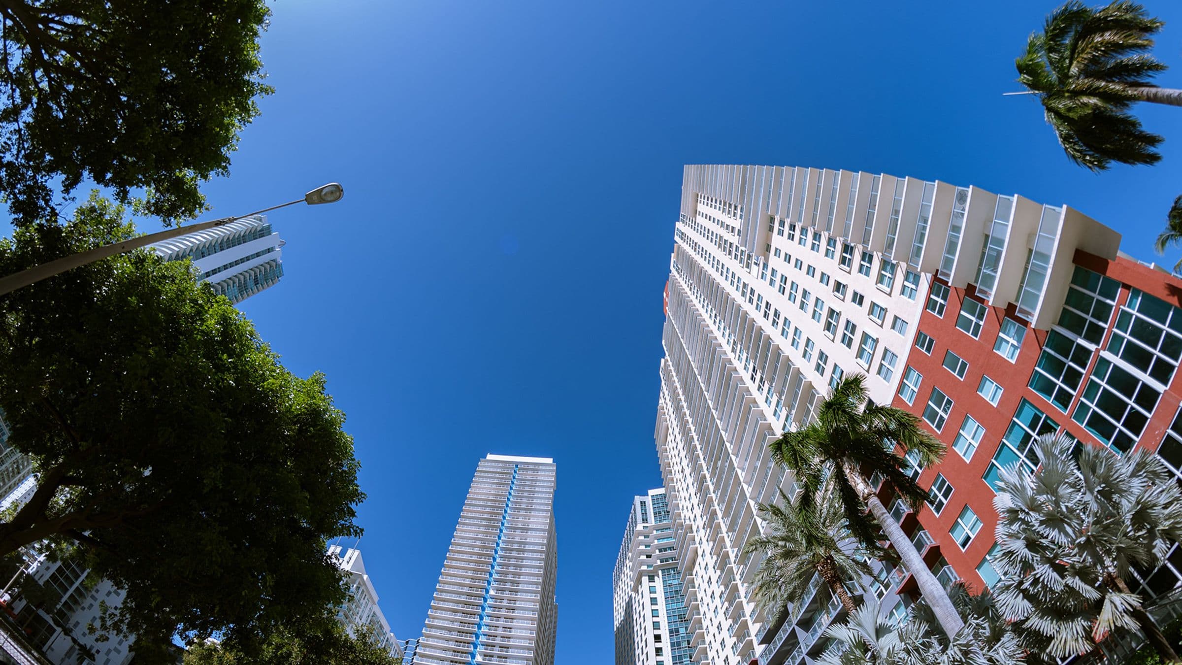 State of Commercial Real Estate in Florida