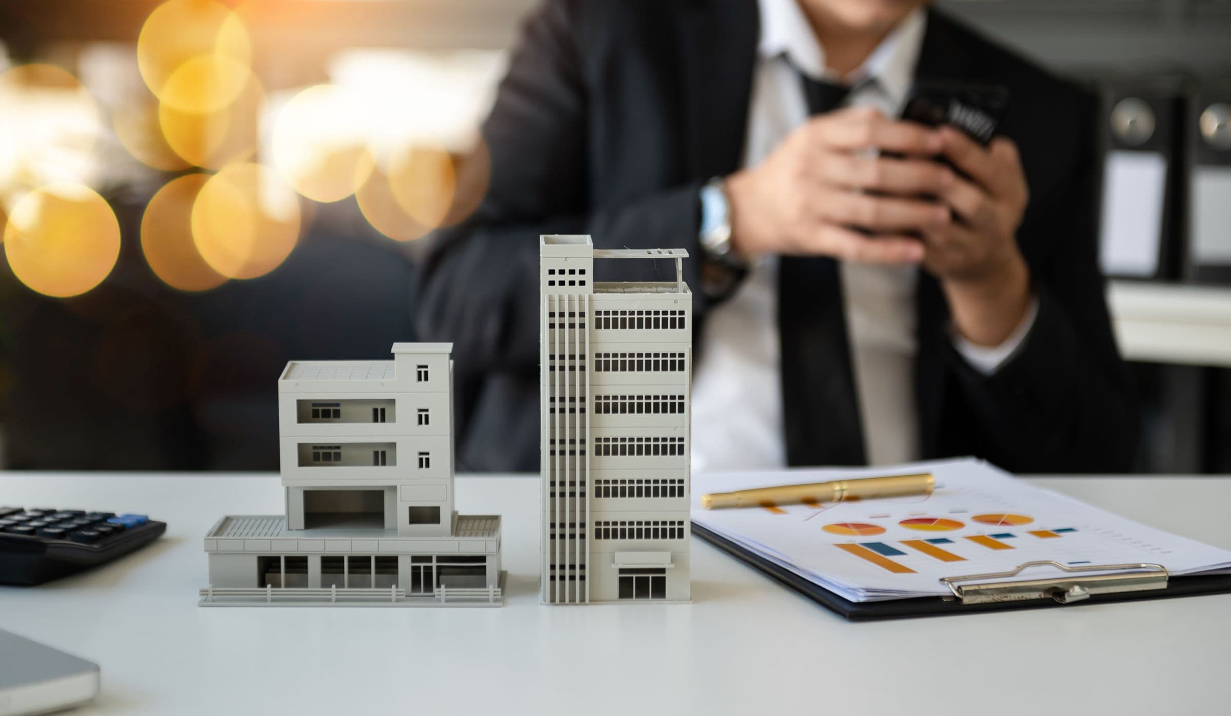 AI in CRE Investing