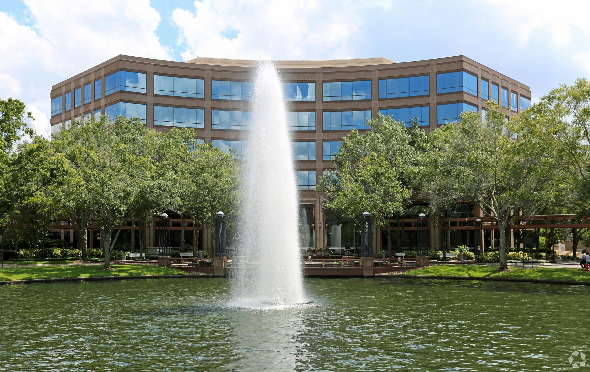 High tech research & development office space in Orlando, FL