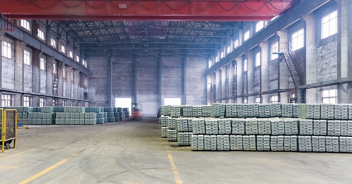 What Return on Investment Can I Expect to Get on Warehouses?
