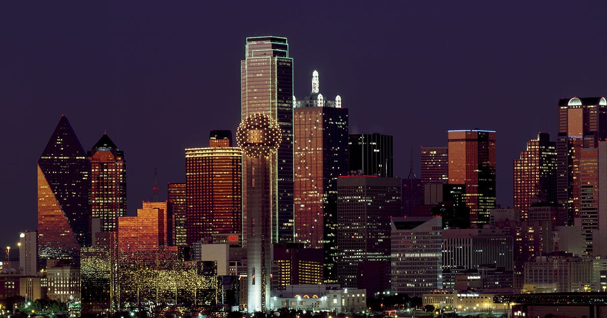 Top Dallas Commercial Real Estate Investment Firm