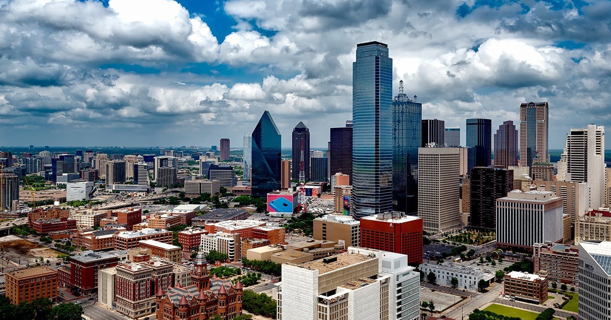 Dallas Commercial Real Estate Trends for 2023 & 2024