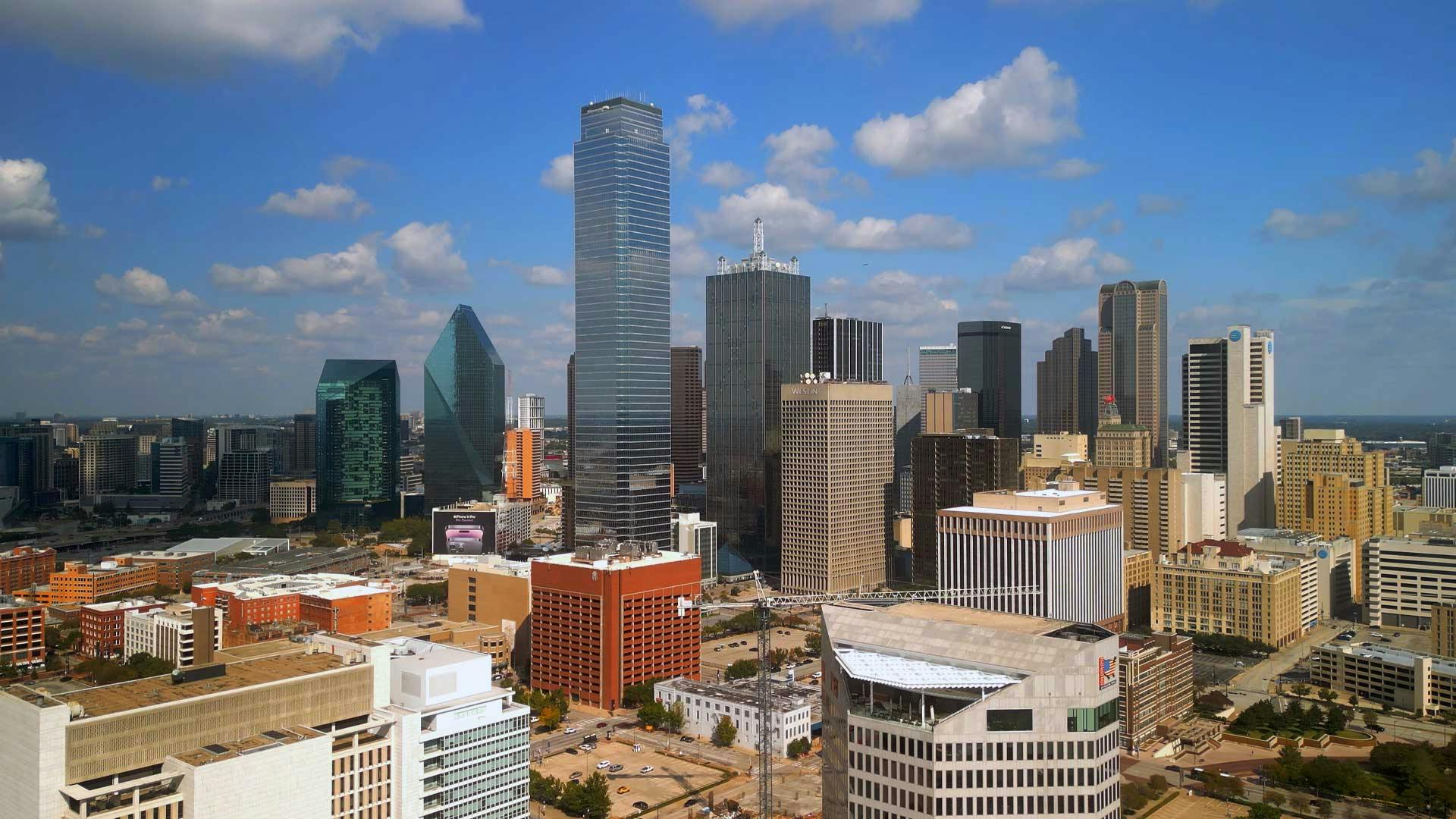 Commercial Real Estate Investments in Texas
